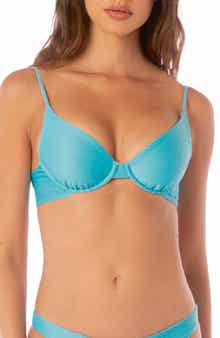 Maaji Dainty Reversible Bikini Top