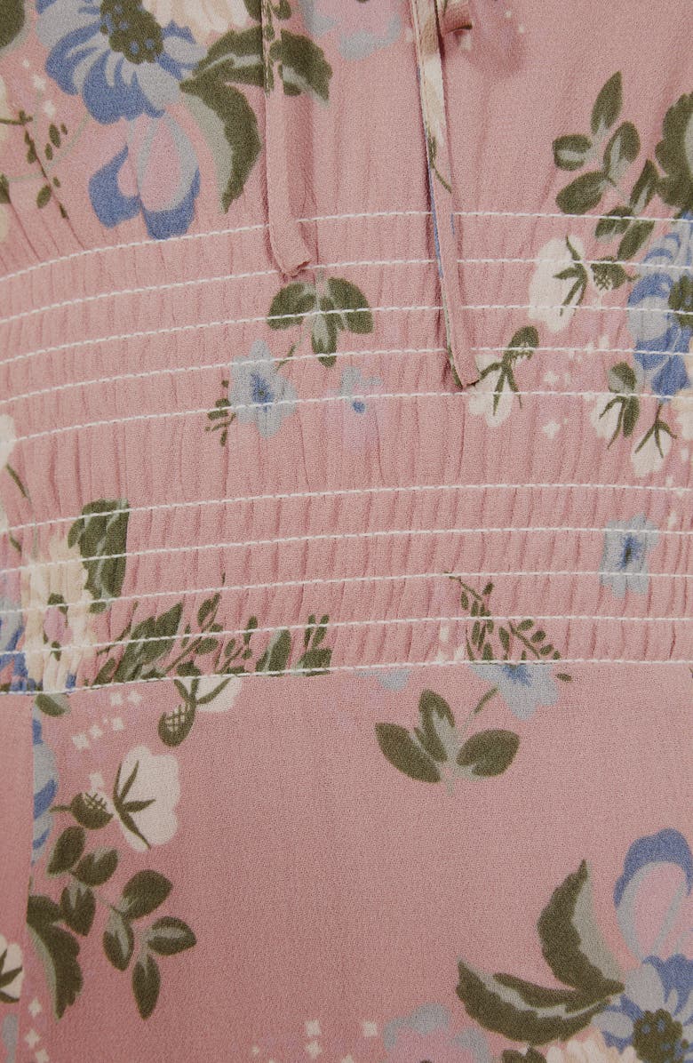 Reformation Elyse Minidress, Alternate, color, 