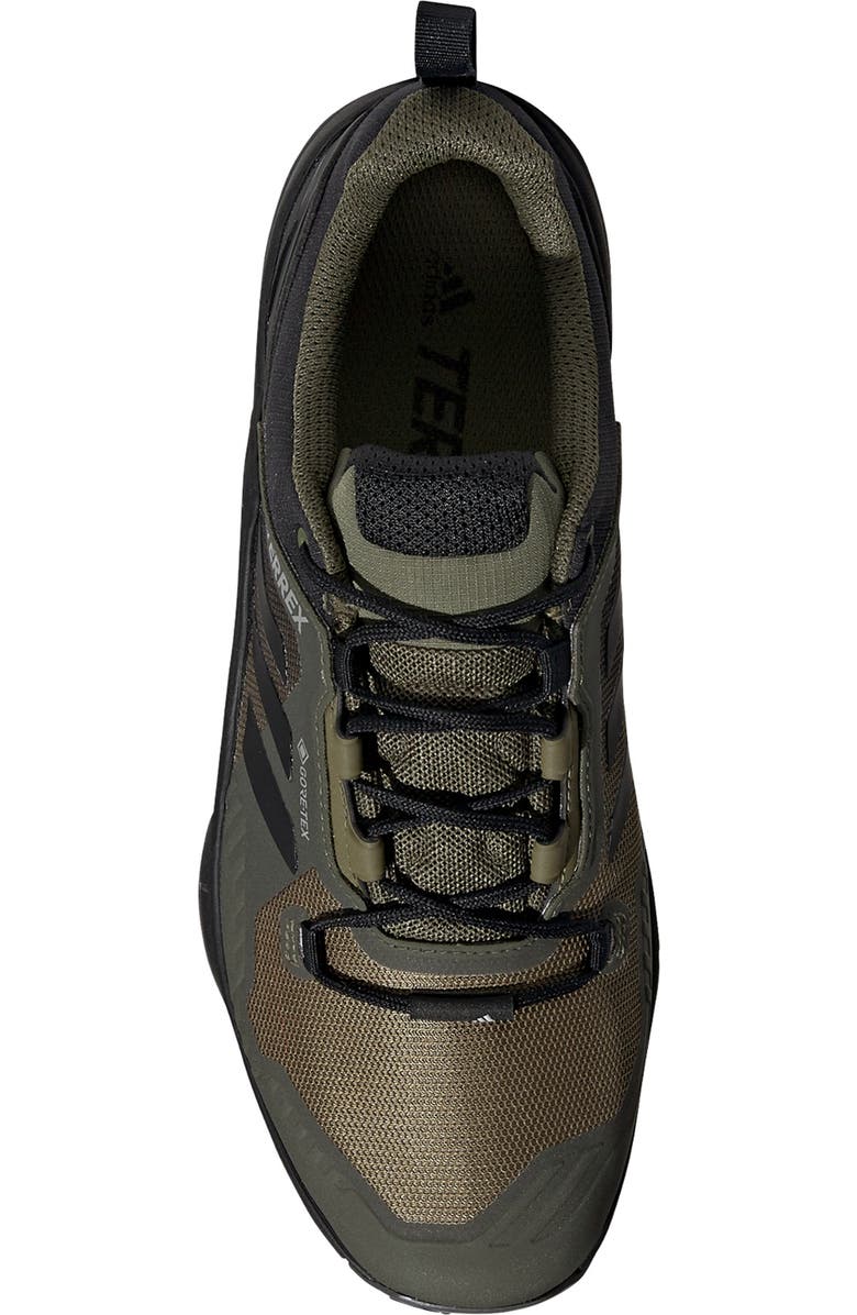 adidas Terrex Swift Water Resistant Hiking Shoe, Alternate, color,