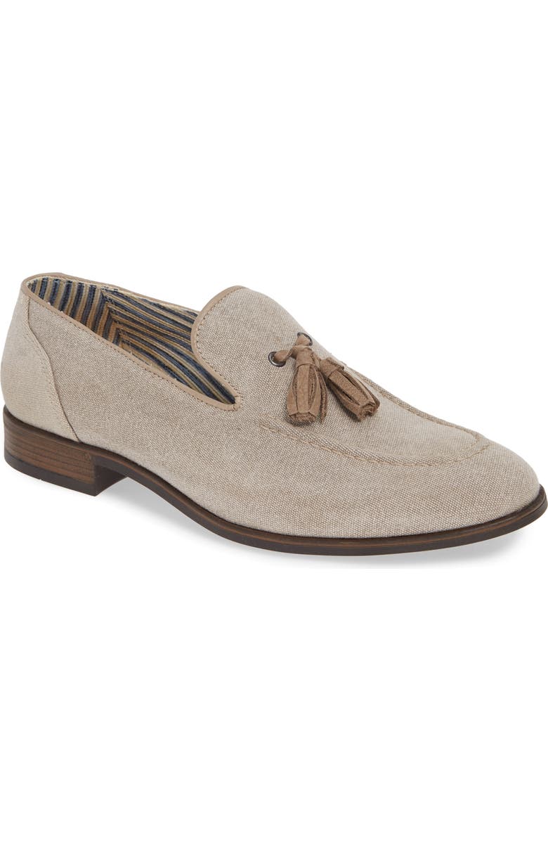 Supply Lab Alexander Tassel Loafer, Main, color,