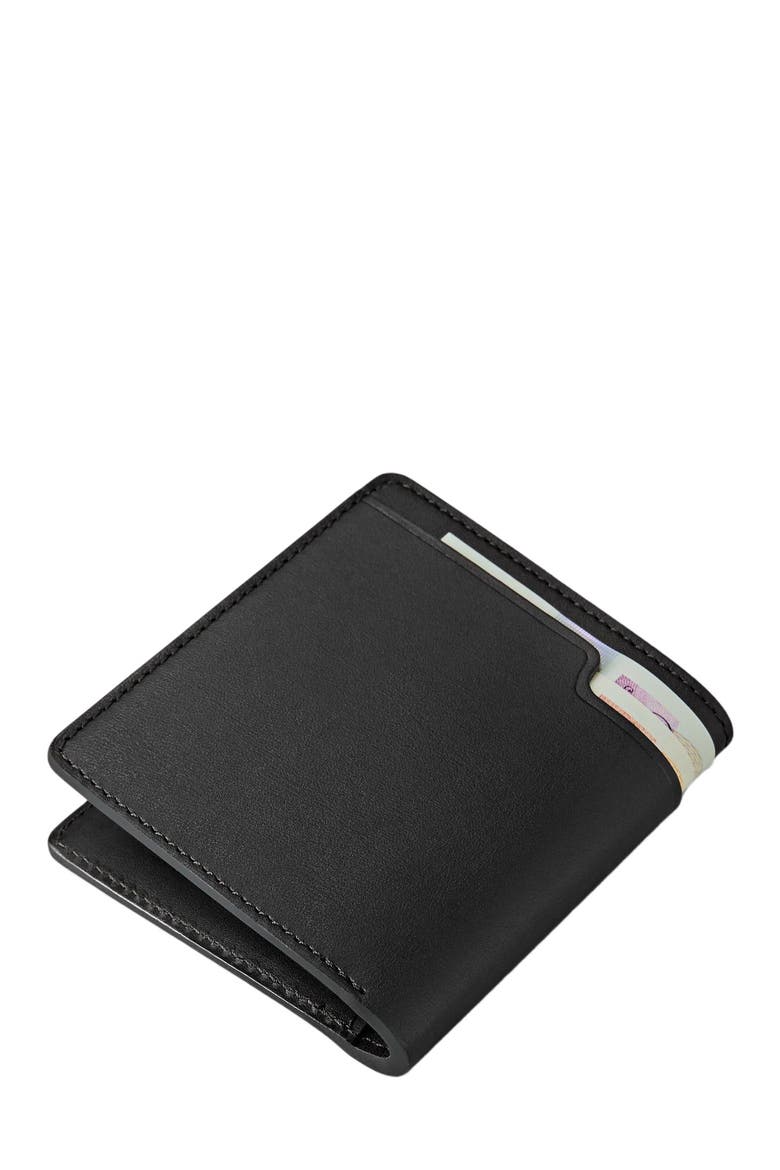 Walden Wallet, Alternate, color, Black