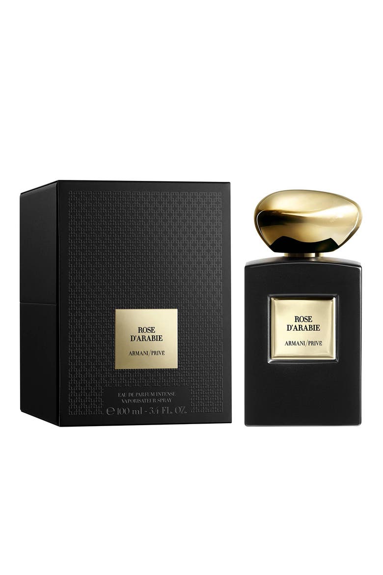 Rose d'Arabie Eau de Parfum, Alternate, color, NO COLOR