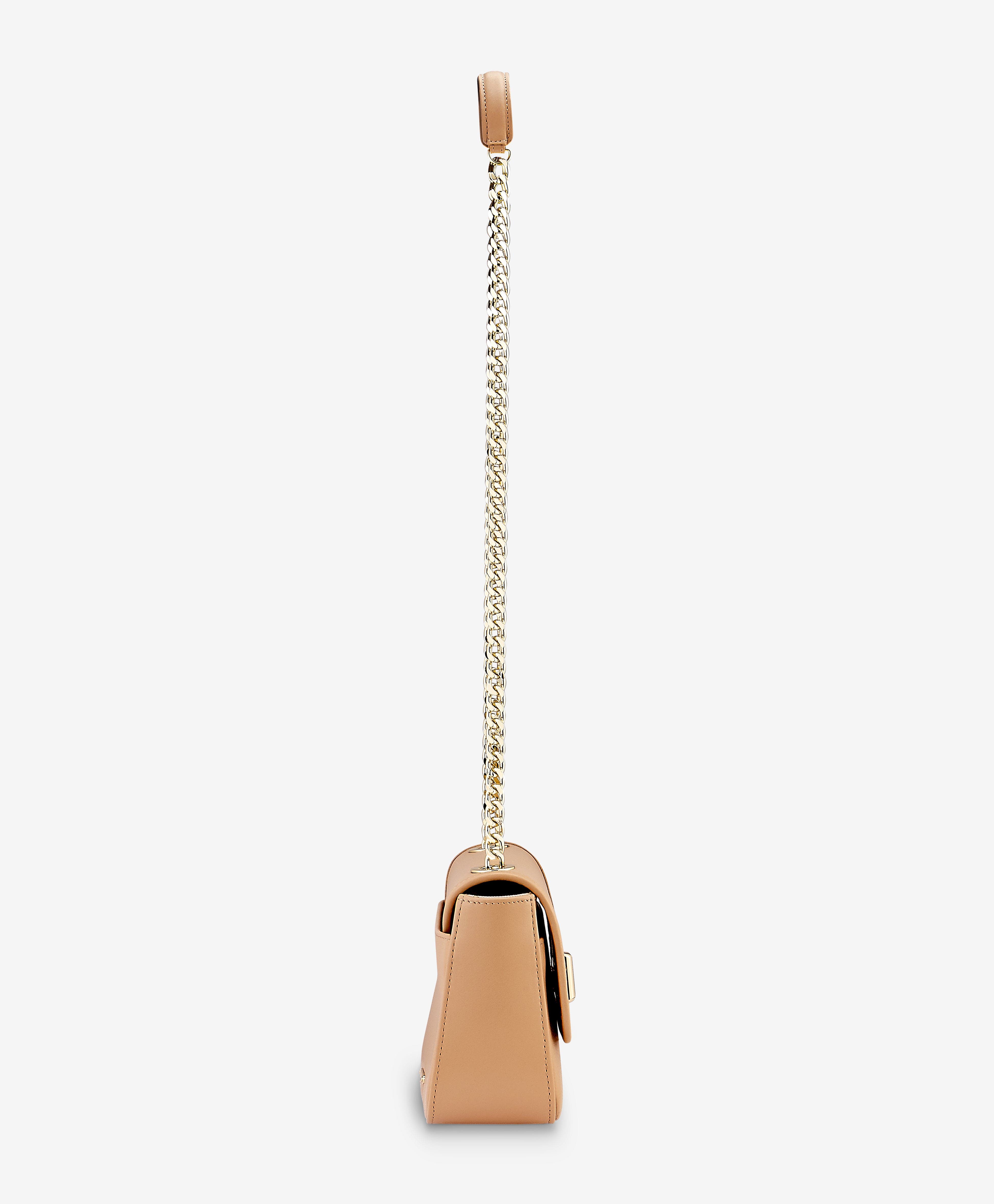 Riley Shoulder Bag, Alternate, color, CAPPUCCINO