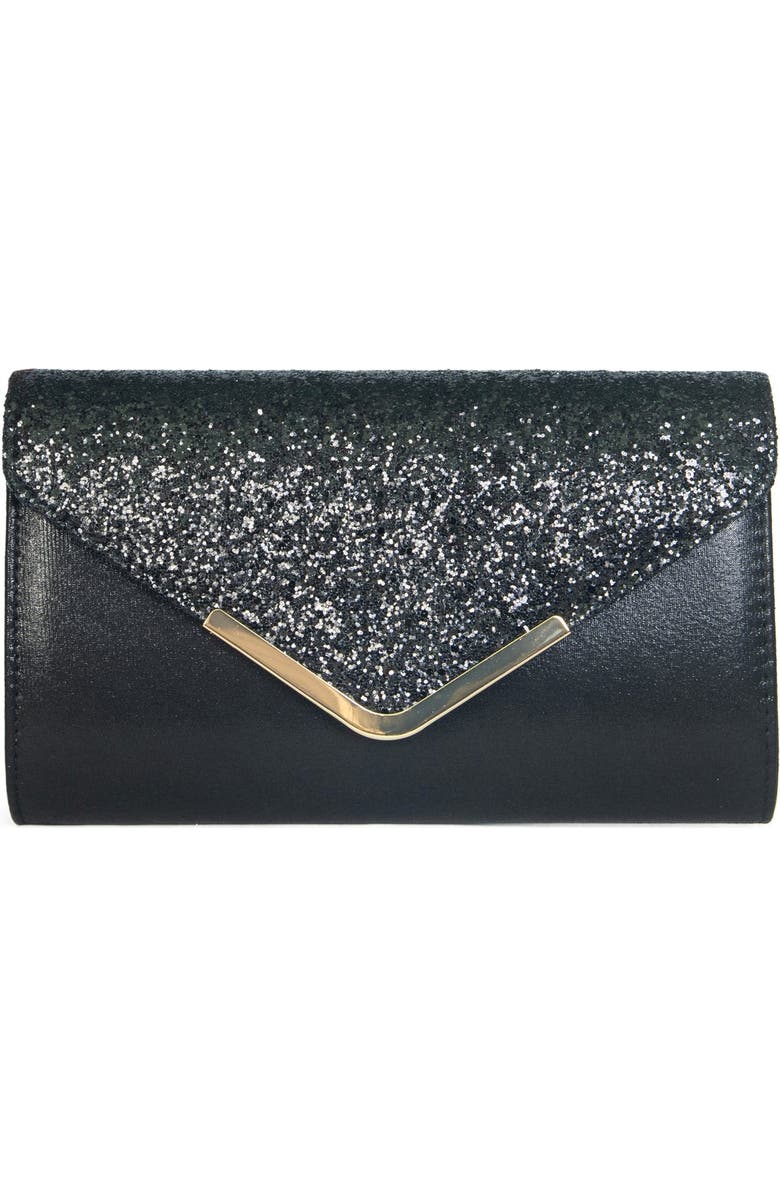 Lauren Lorraine LIZA, Main, color, Black