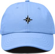 Dalix Starpoint Dad Cap