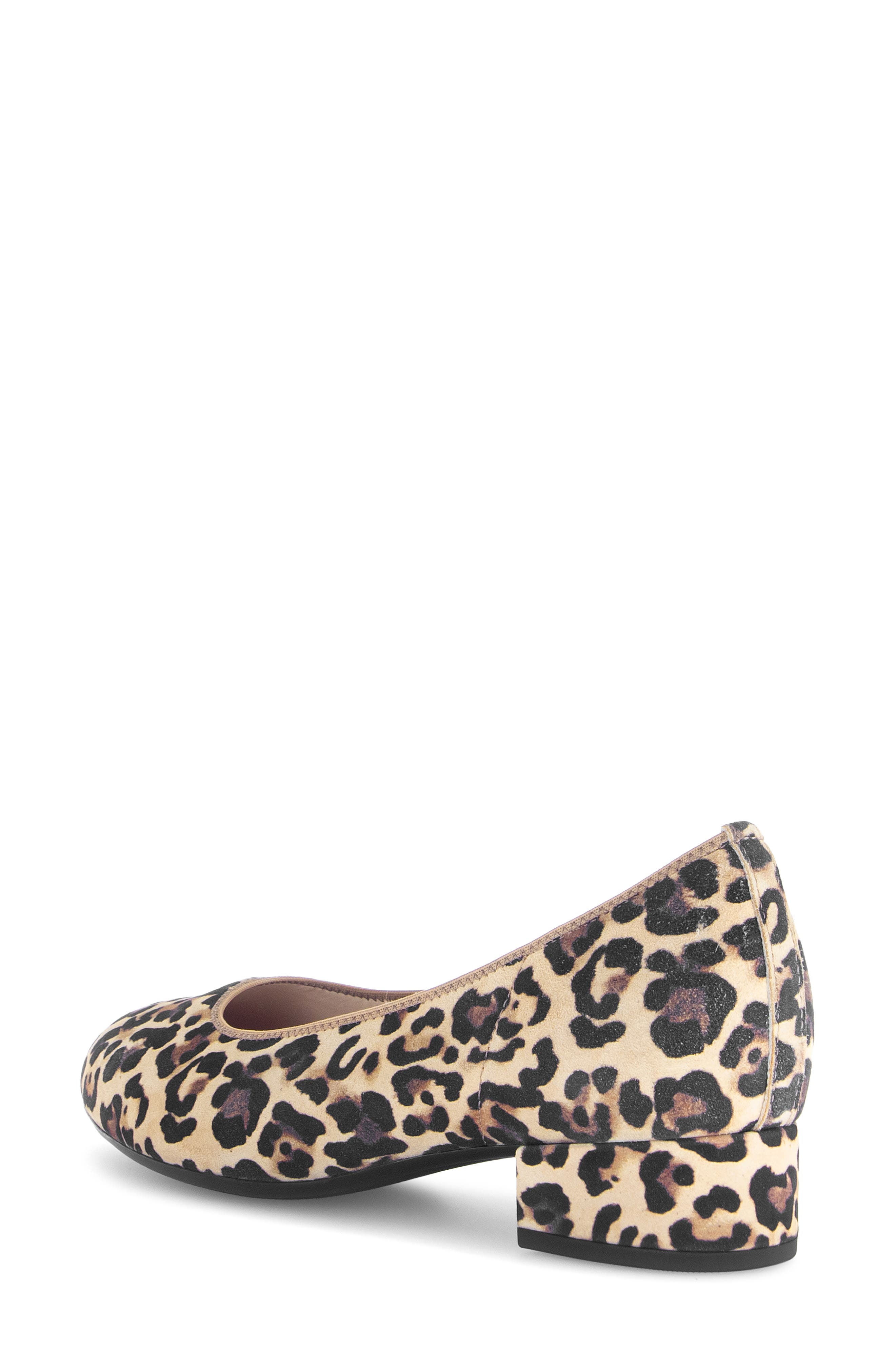 Gabor 71.421 Pump, Alternate, color, Natural