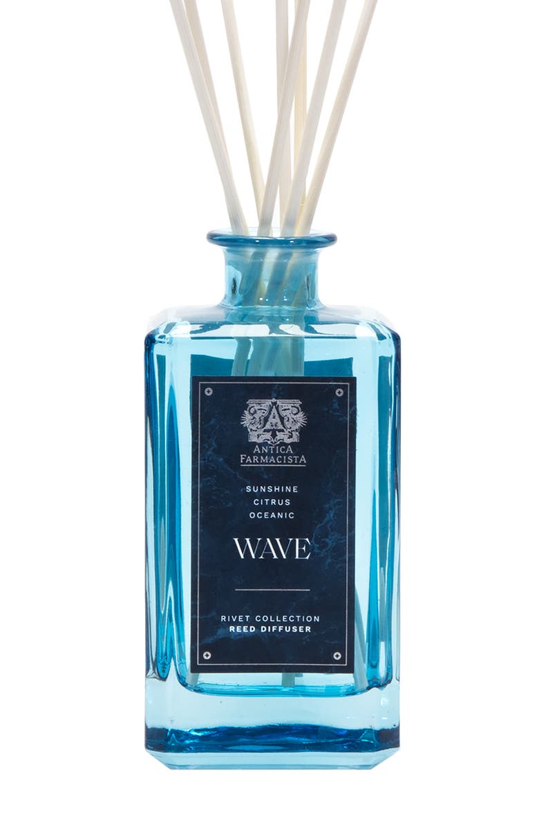 Antica Farmacista Rivet Wave Reed Diffuser, Alternate, color,