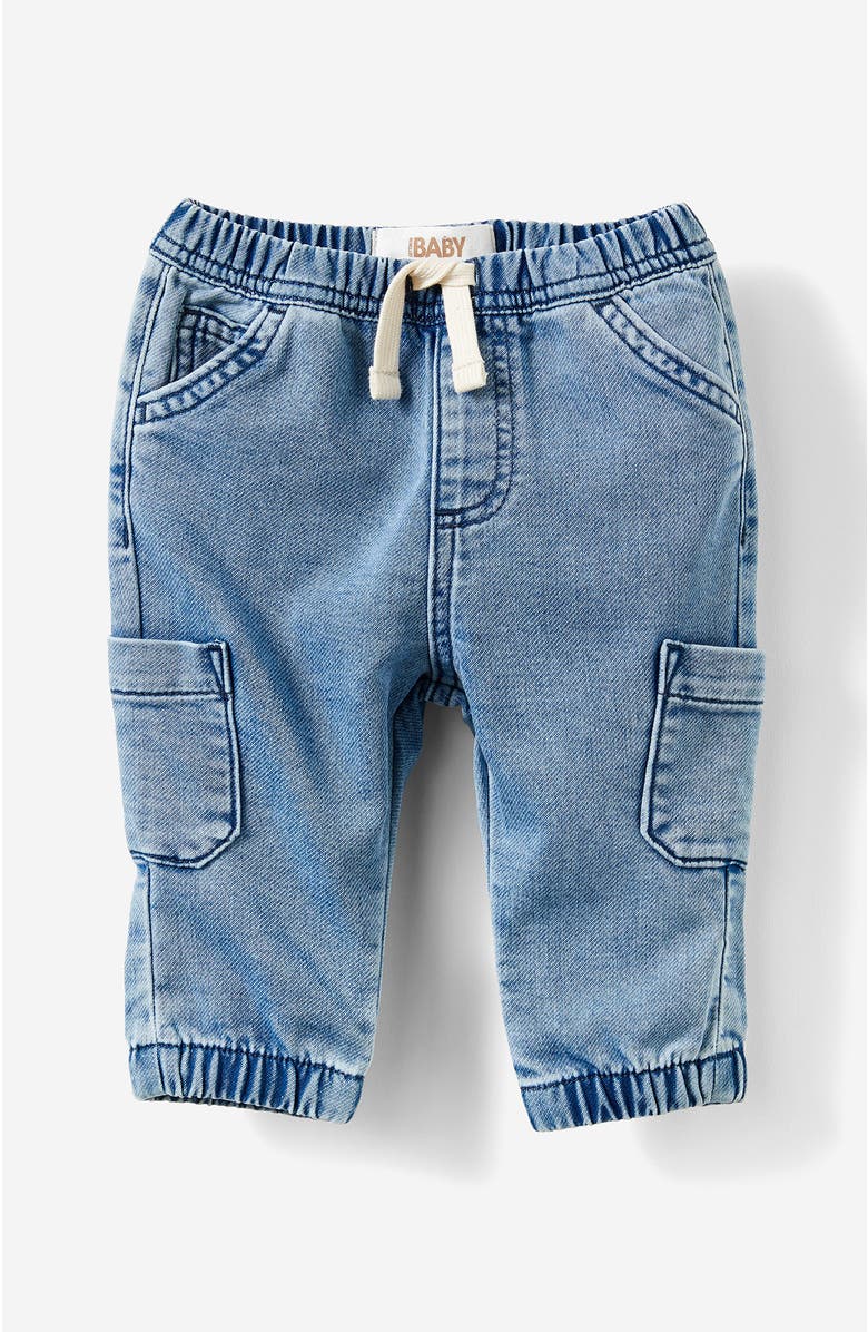 Cotton On Kids Joe Relaxed Jean, Main, color,