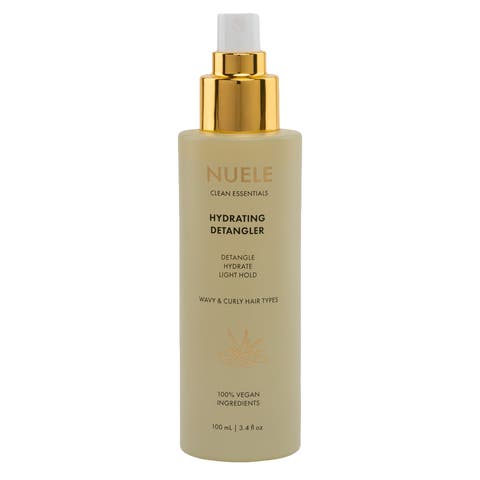 Nuele Hydrating Detangler 3.4oz