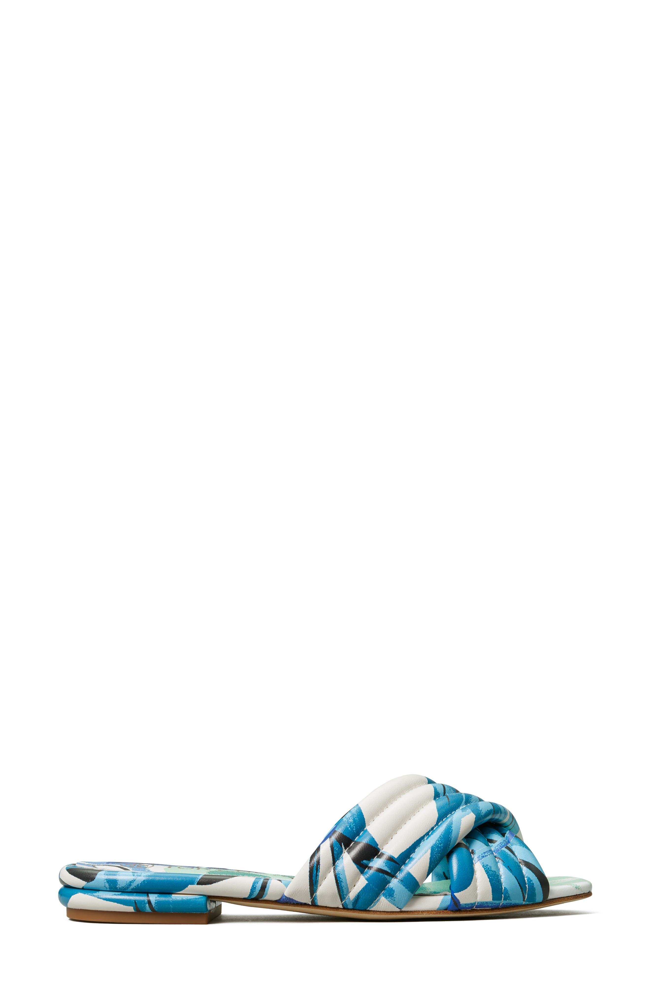 Tory Burch Kira Slide Sandal, Alternate, color, 