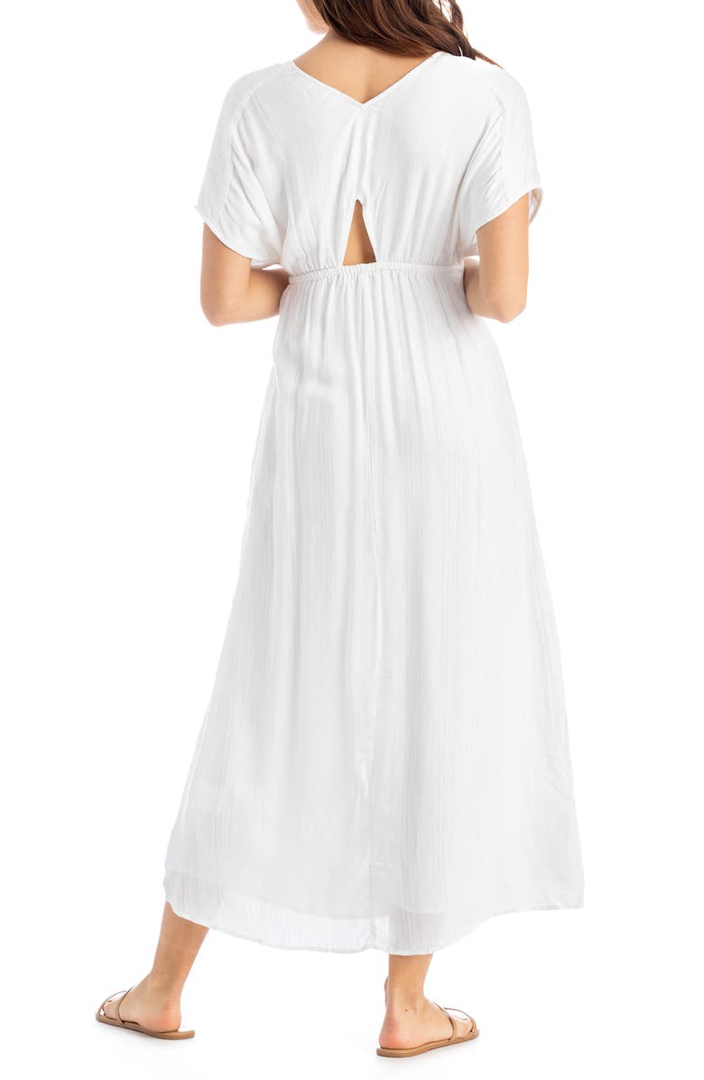 TAVIK Serena Midi Cover-Up, Alternate, color,