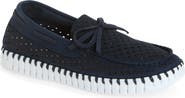 Ilse Jacobsen Tulip Print Sailor Shoe