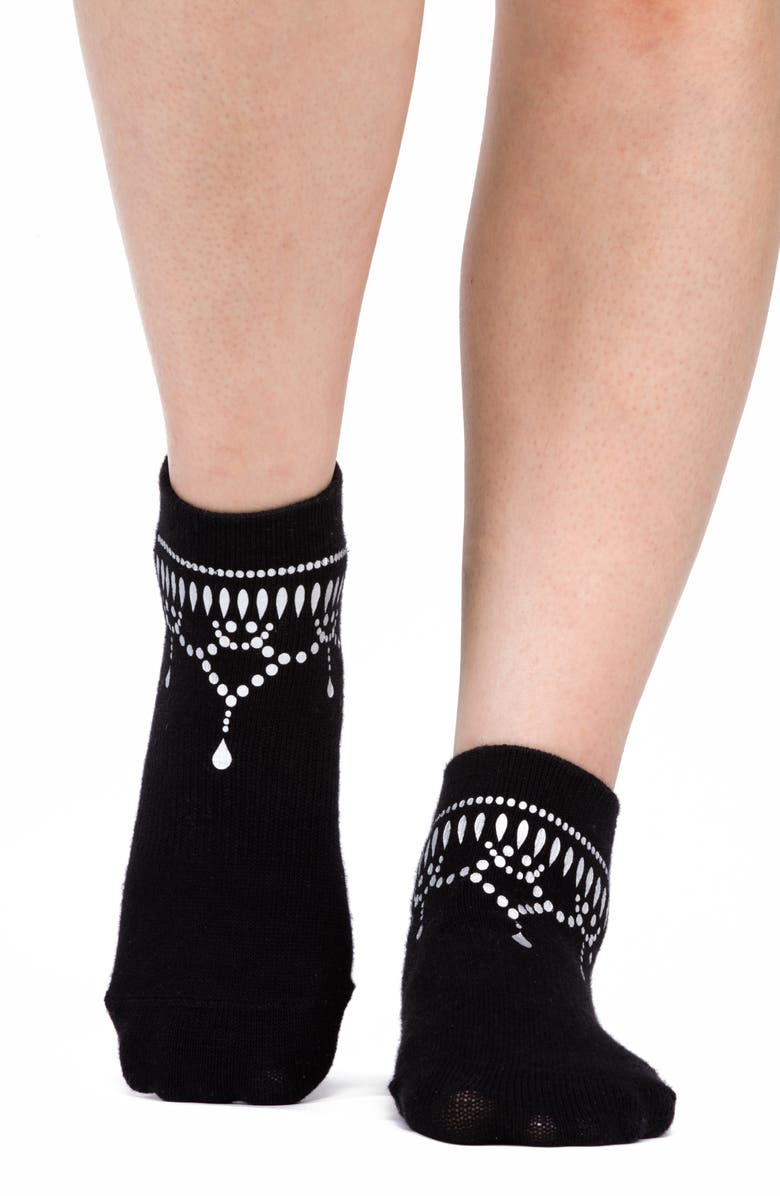 Arebesk Assorted 2-Pack Ankle Socks, Alternate, color,