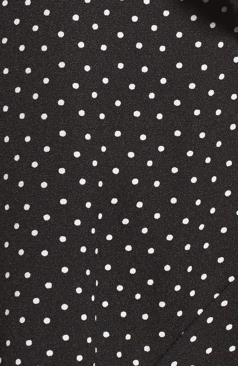 AFRM Grace Asymmetrical Ruffle Skirt, Alternate, color, 