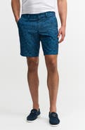 Robert Graham Highland Woven Shorts