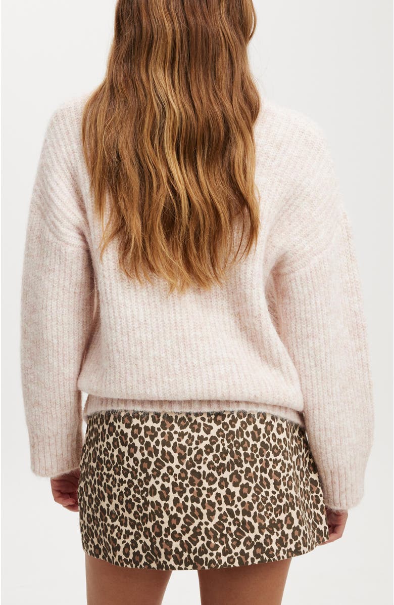 Cotton On Women's Freddie Mini Skirt, Alternate, color, 