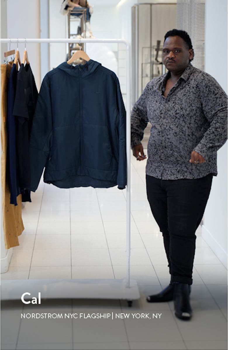 Therma-FIT Unlimited Training Jacket, sales video thumbnail