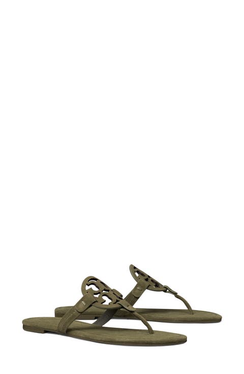 Miller Thong Sandal