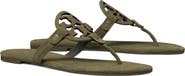 Tory Burch Miller Thong Sandal
