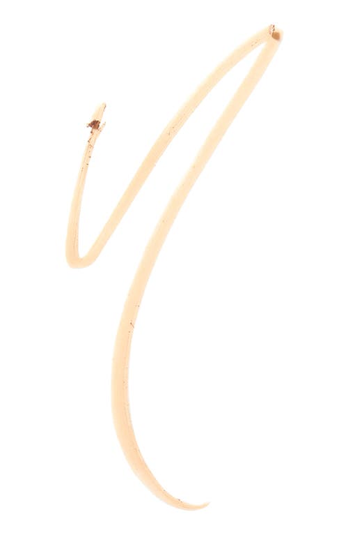 Victoria Beckham Beauty Neutral Instant Brightening Waterline Pencil 1.1g In Neutral