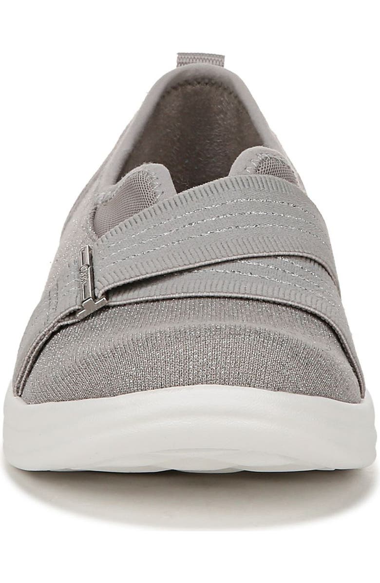 BZees Niche III Slip-On Sneaker, Alternate, color,