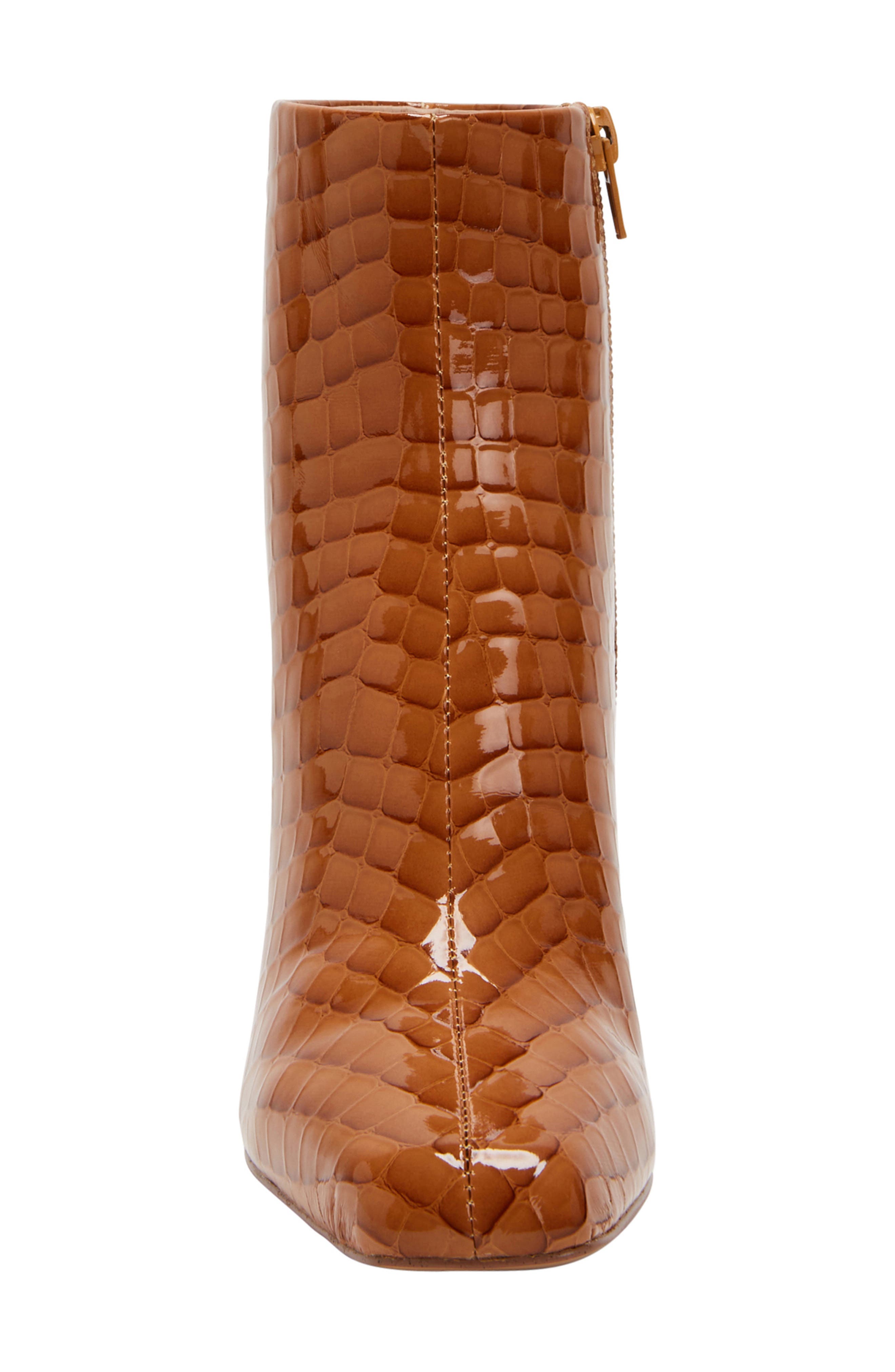 Katy Perry The Hollow Heel Bootie, Alternate, color, Dark Blush