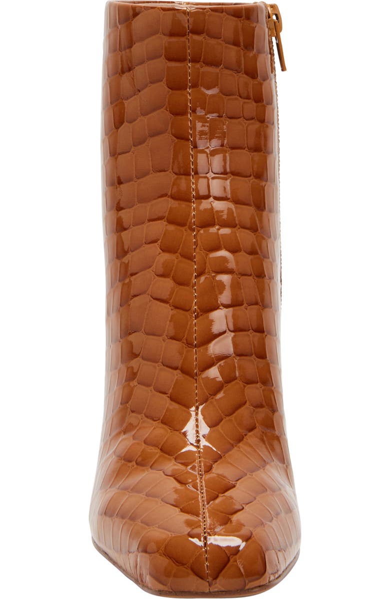 Katy Perry The Hollow Heel Bootie, Alternate, color, Dark Blush