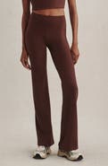 Varley Always High Waist Flare Leggings