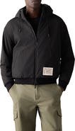 Moose Knuckles Roland Reversible Organic Cotton Jacket