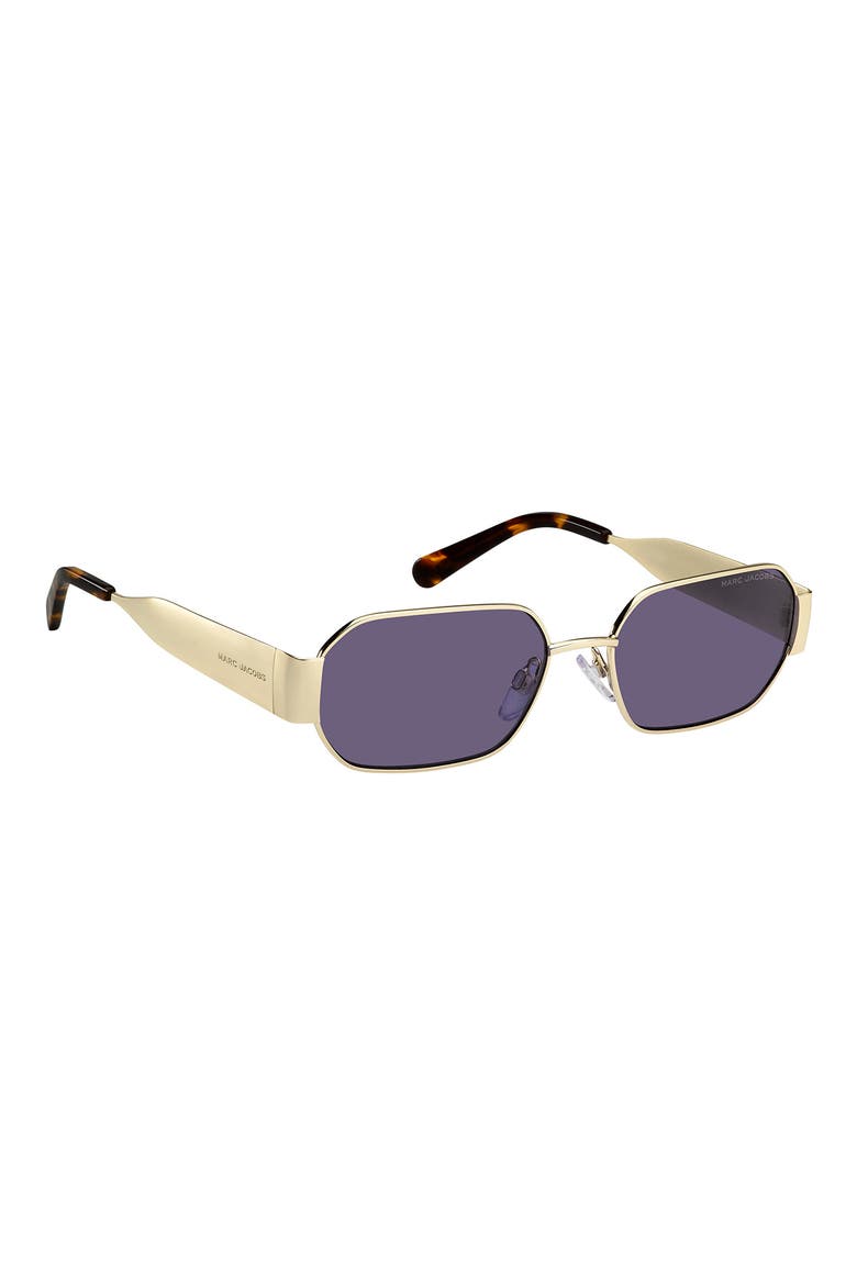 56mm Square Sunglasses, Alternate, color, 0S9E-UR