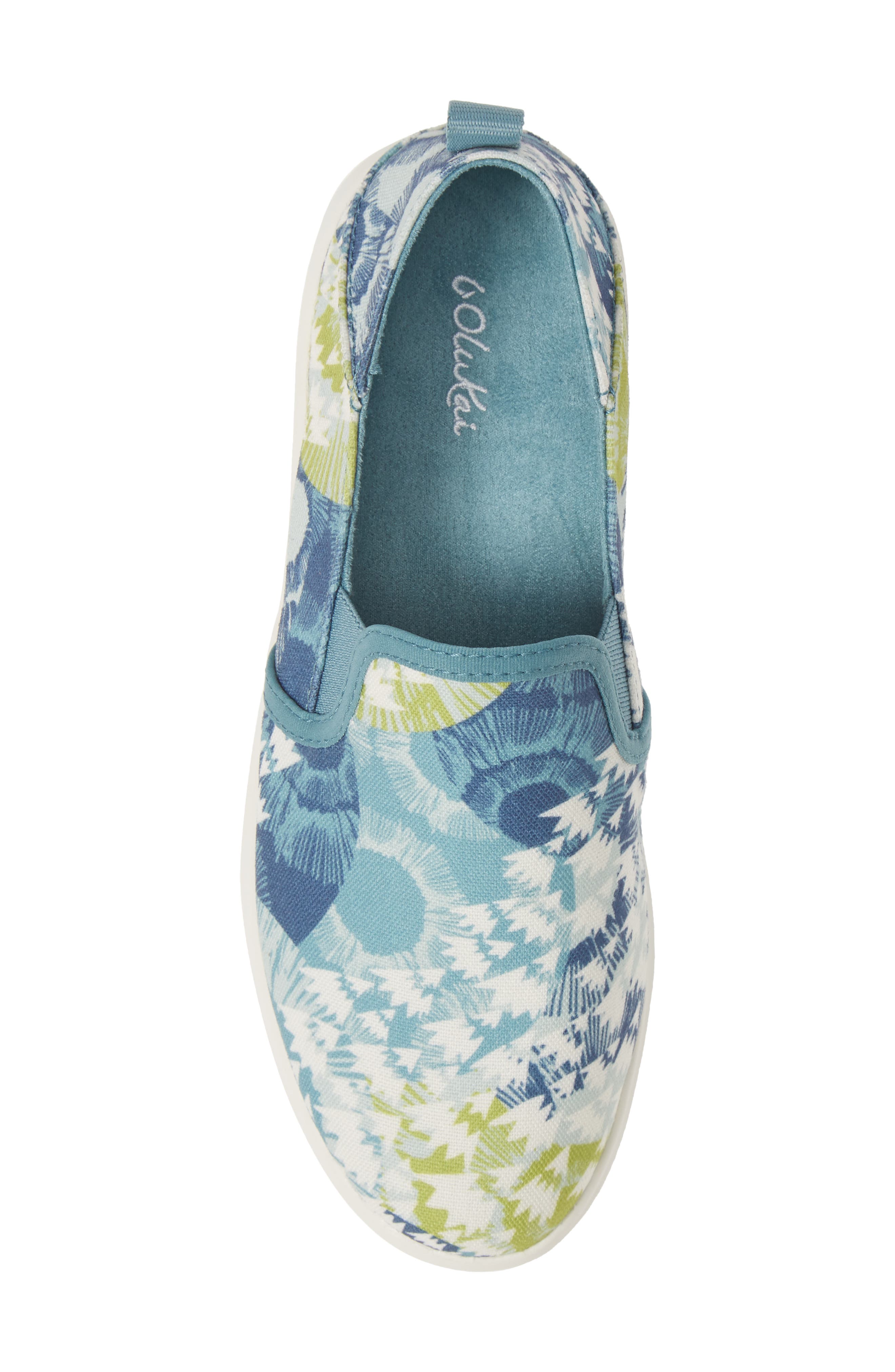 OluKai Haleiwa Pai Sneaker, Alternate, color, 