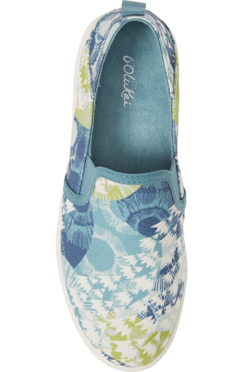 OluKai Haleiwa Pai Sneaker, Alternate, color,