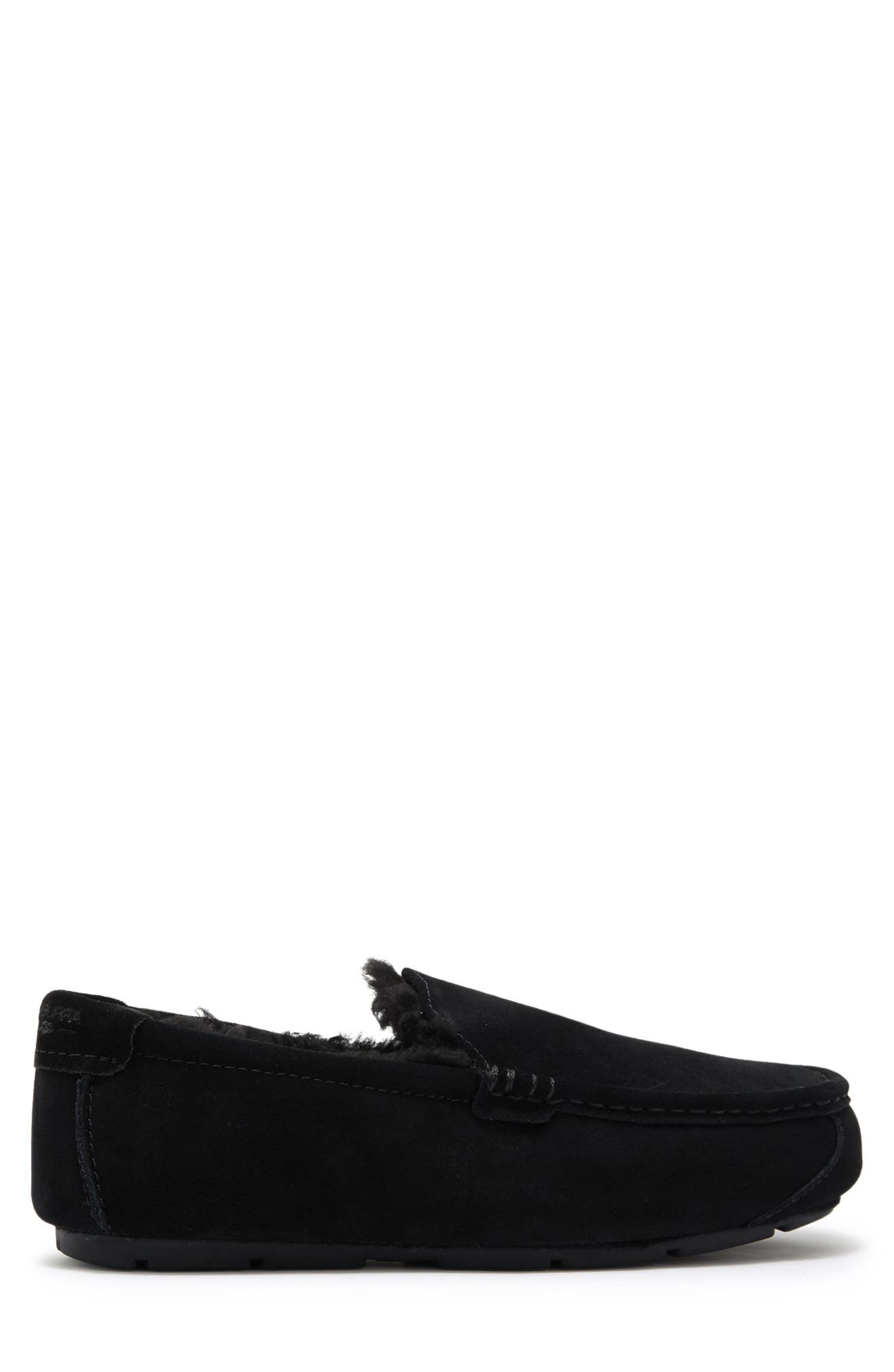 Koolaburra by UGG<sup>®</sup> Tipton Faux Fur Lined Slipper, Alternate, color, 