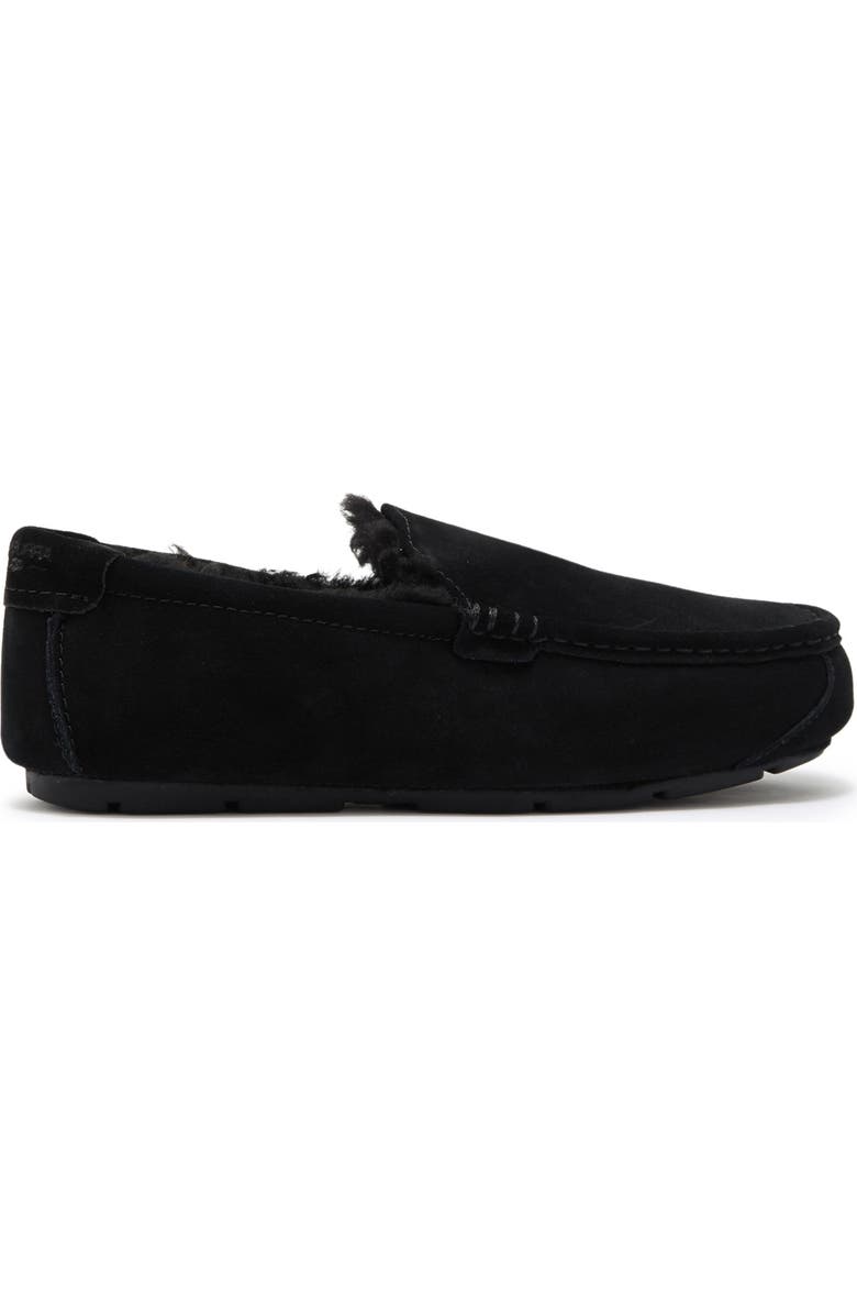 Koolaburra by UGG<sup>®</sup> Tipton Faux Fur Lined Slipper, Alternate, color,