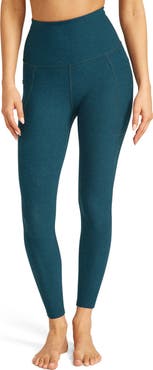 Beyond Yoga Everyday Space Dye High Waist Pocket Leggings
