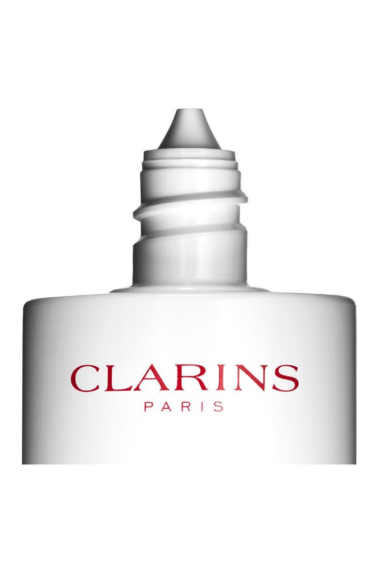 Clarins UV PLUS Anti-Pollution Broad Spectrum SPF 50 Tinted Sunscreen Multi-Protection, Alternate, color, 