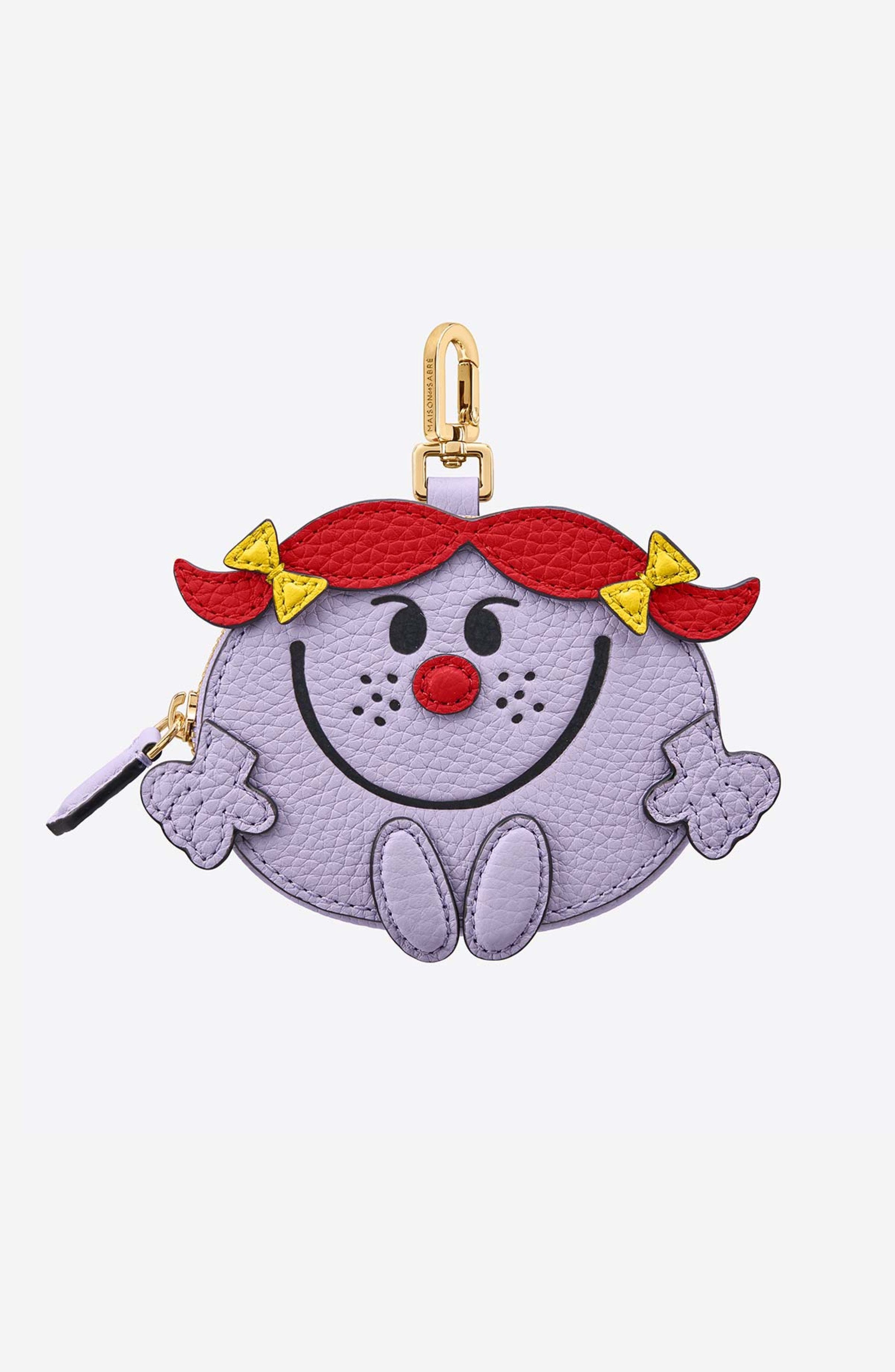 MAISON de SABRÉ The Mr. Men and Little Miss Coin Purse | Nordstrom