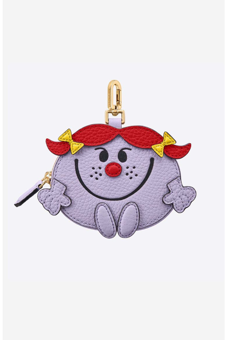 MAISON de SABRÉ The Mr. Men and Little Miss Coin Purse | Nordstrom