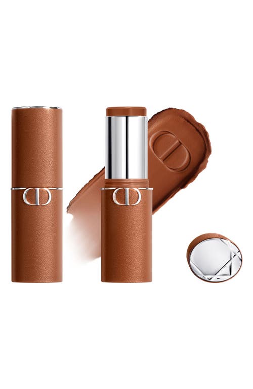 Dior Forever Skin Bronzer