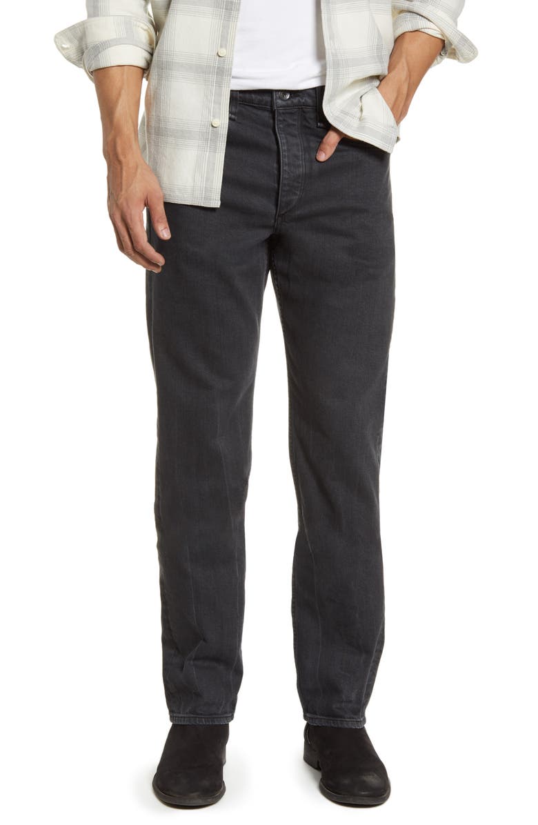 rag & bone Fit 3 Slim Straight Leg Jeans, Main, color,