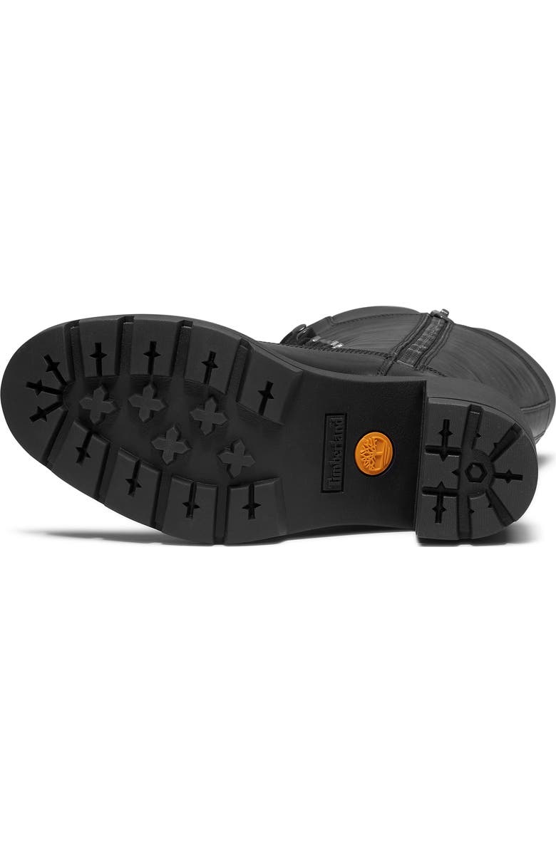 Timberland Allington Heights Lace-Up Knee High Boot, Alternate, color,