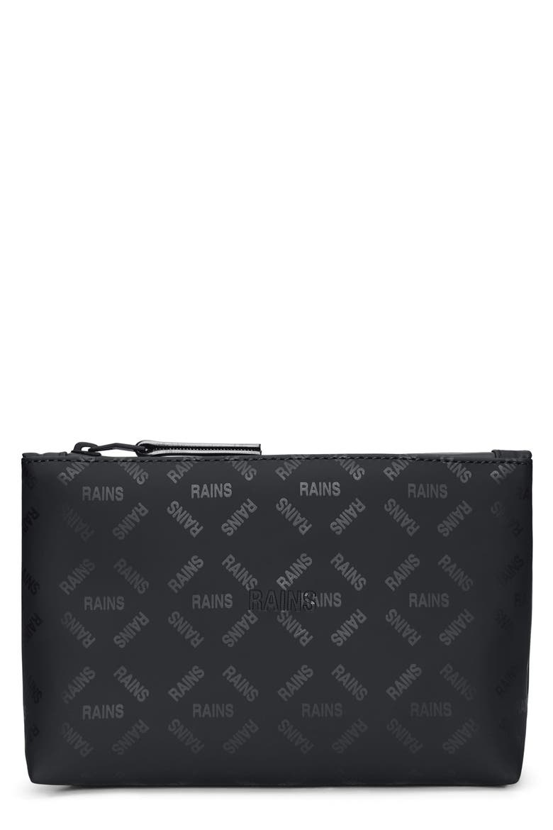 Cosmetic Bag, Main, color, HOUSE
