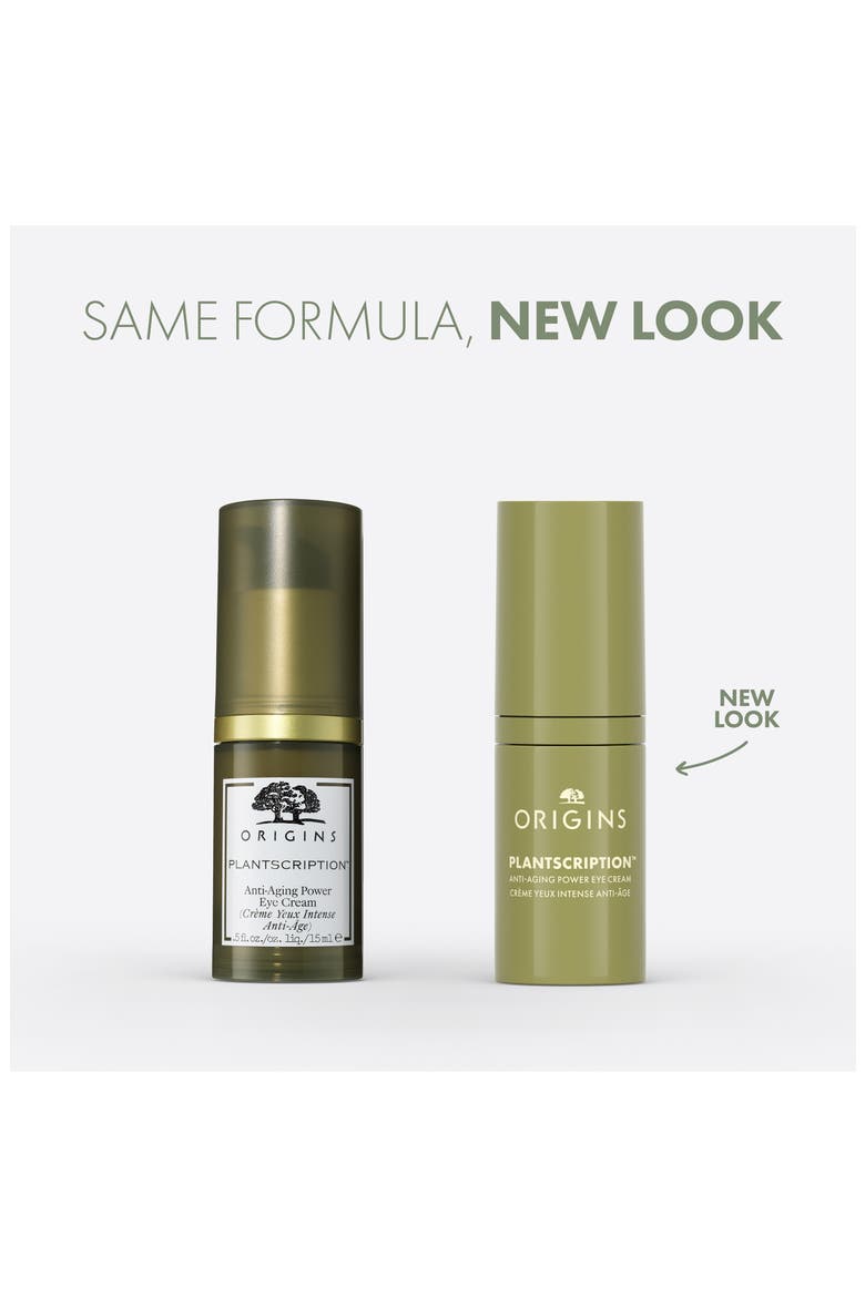 Plantscription™ Anti-Aging Power Eye Cream, Alternate, color, NO COLOR