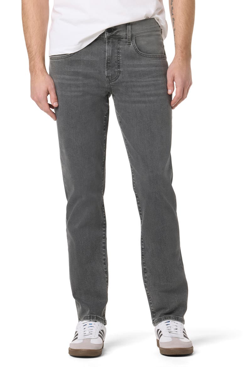 Byron Straight Jeans, Main, color, EXODUS