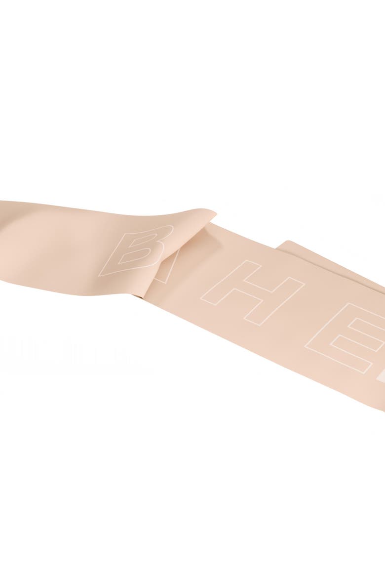 Flowband Light, Alternate, color, Dusty Beige