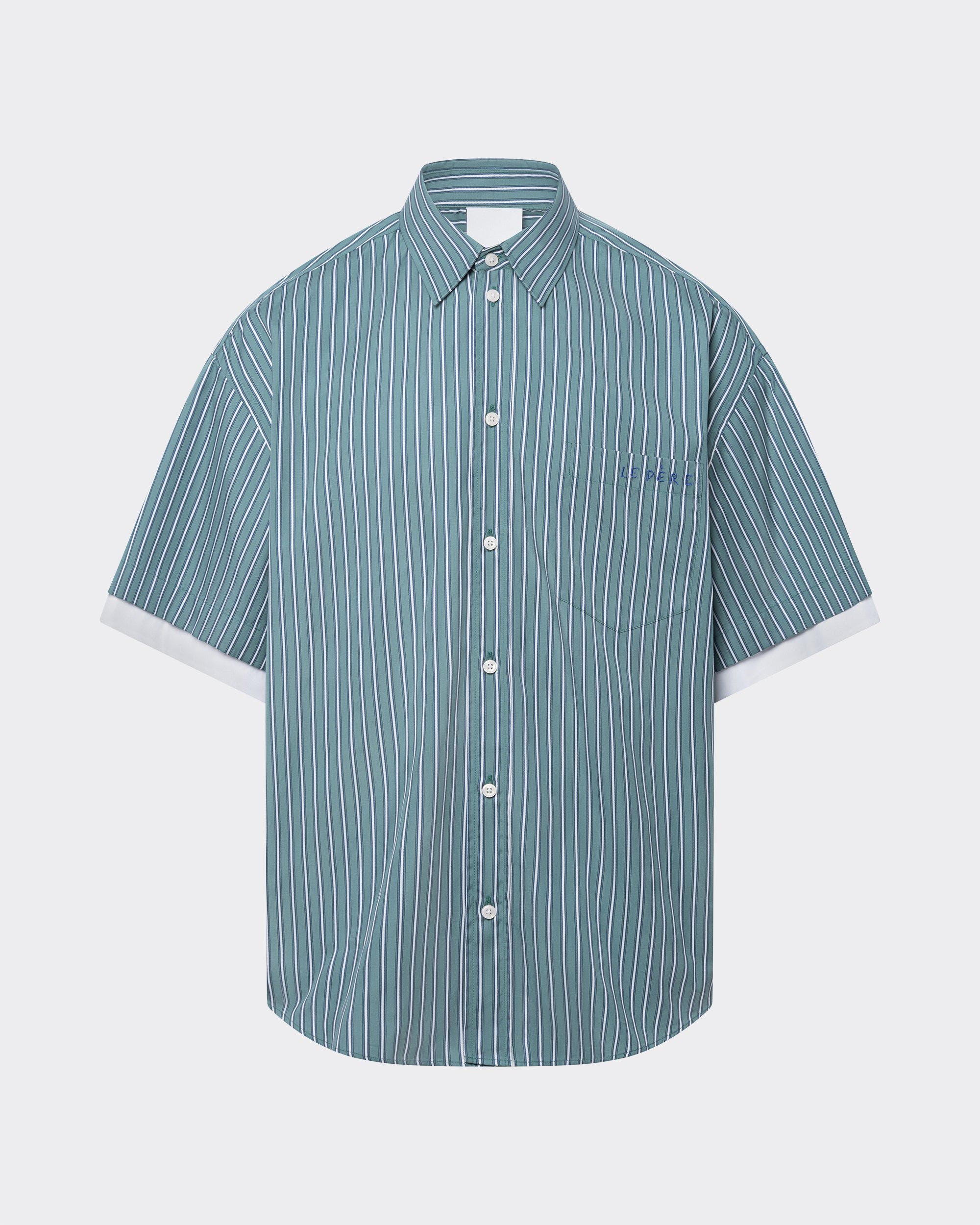 selected Office Green