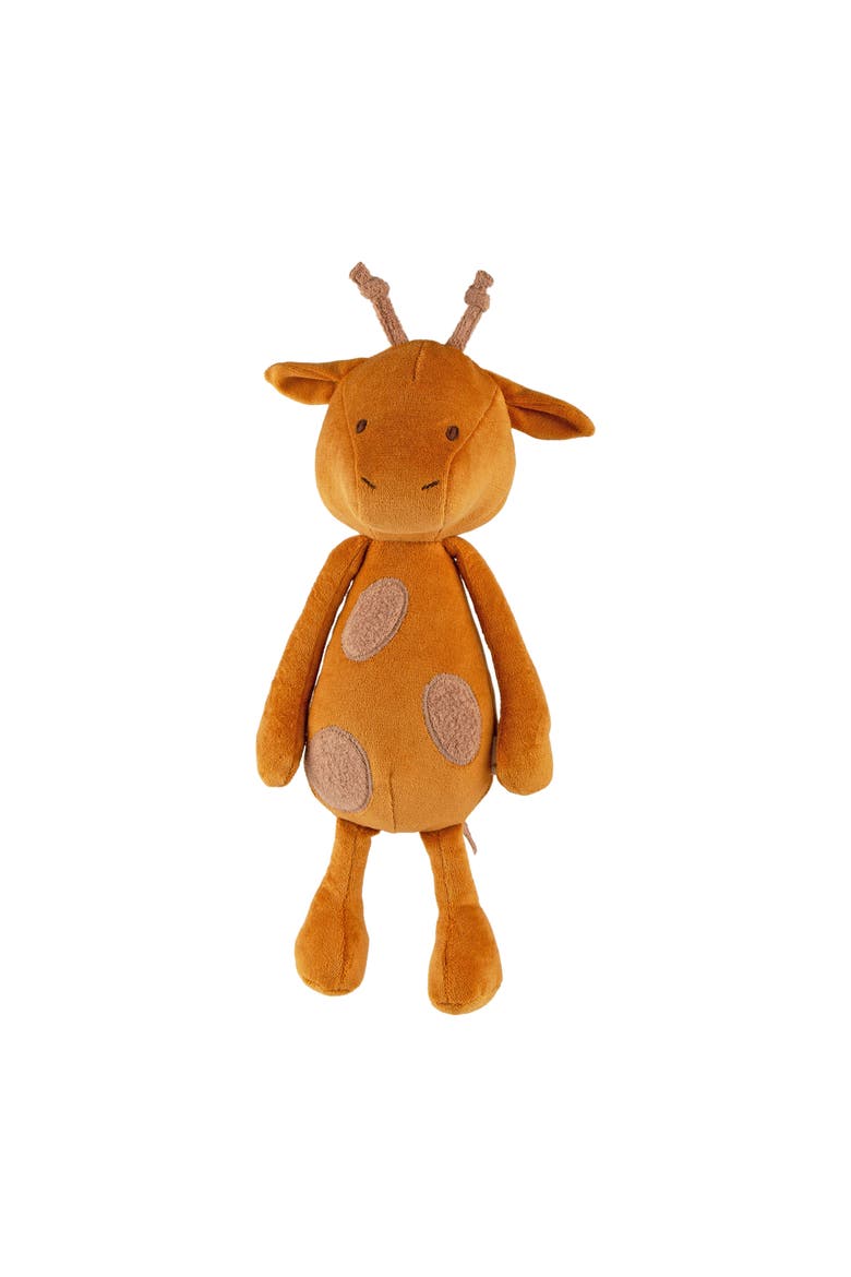 Olivia the Giraffe Plush Toy, Main, color, Multicolored