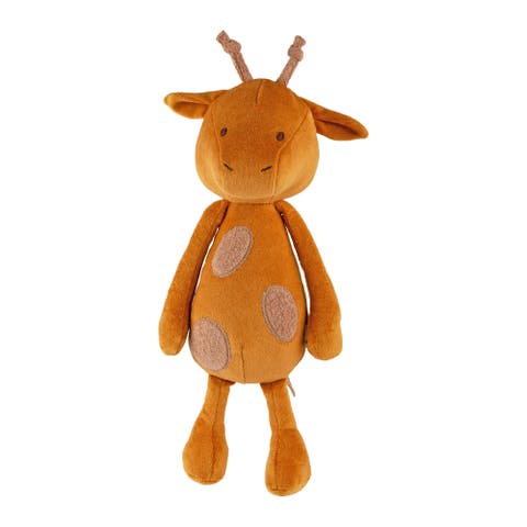Olivia the Giraffe Plush Toy