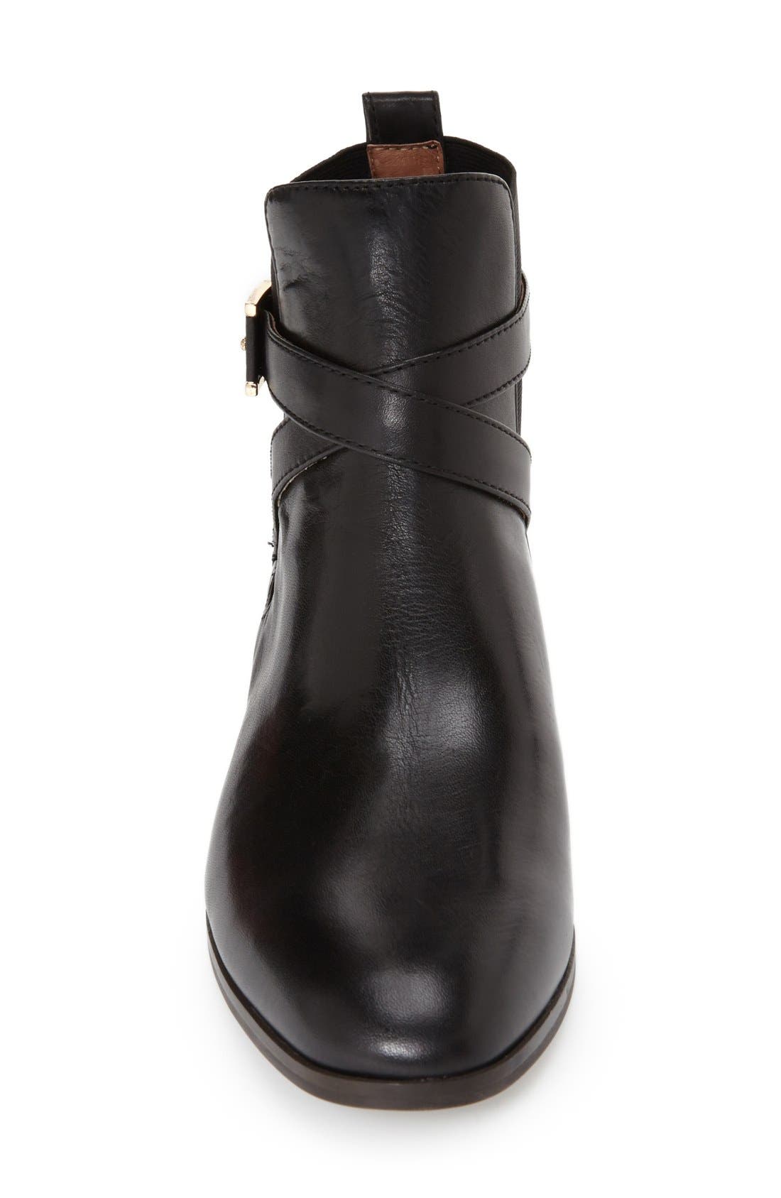 Louise et Cie 'Valentine' Chelsea Bootie, Alternate, color, 