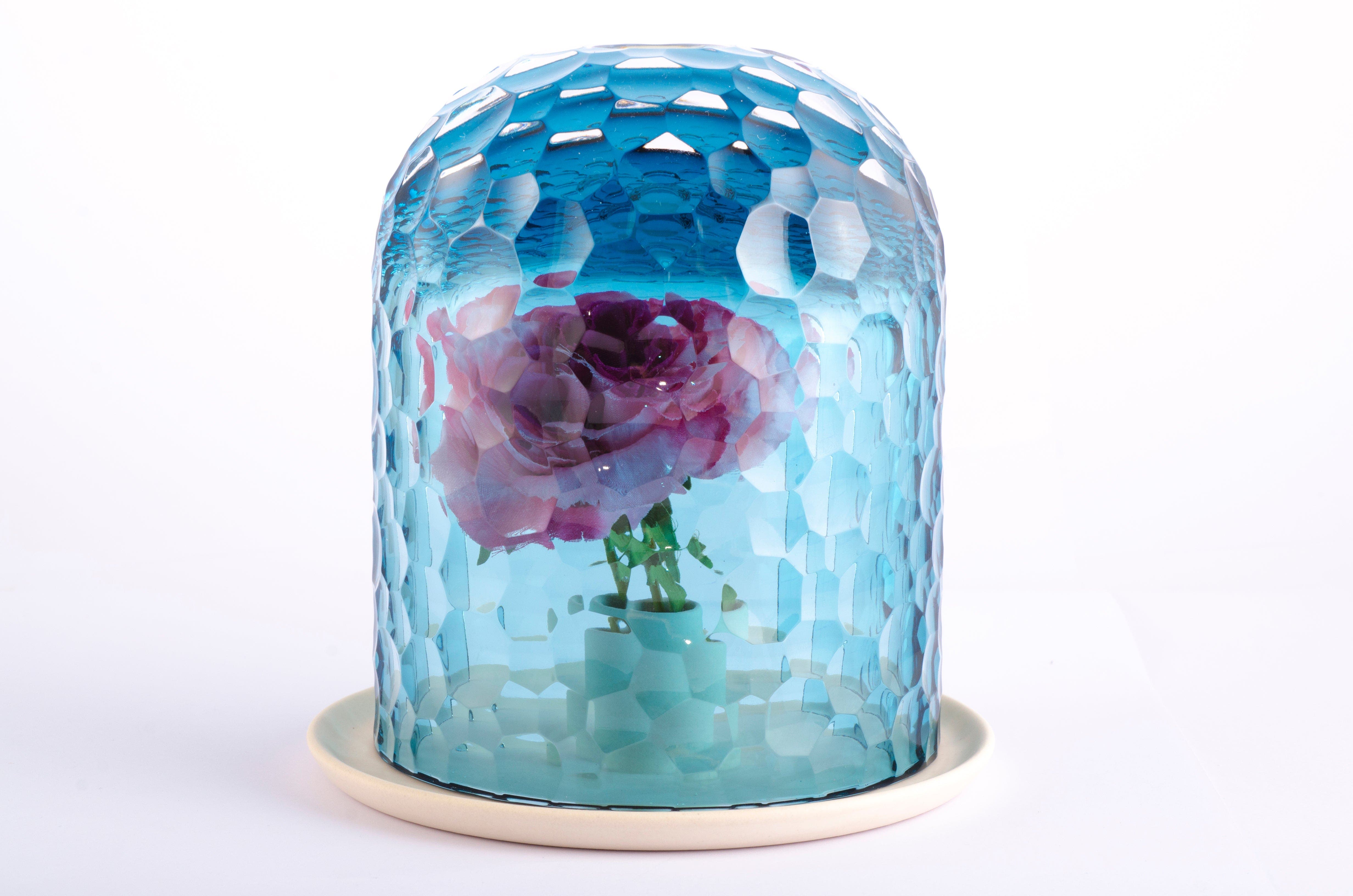 Blue - Small